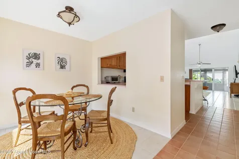 116 Casseekee Trail Melbourne Beach FL 32951