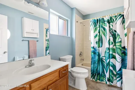 116 Casseekee Trail Melbourne Beach FL 32951
