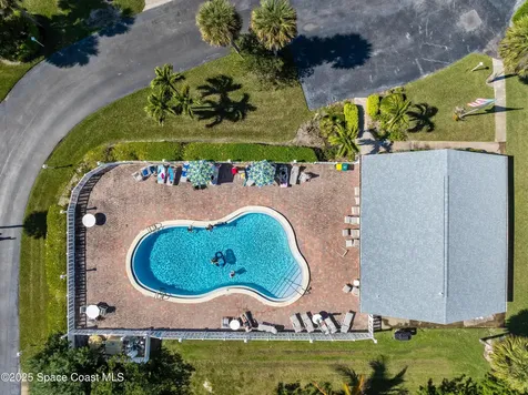 116 Casseekee Trail Melbourne Beach FL 32951