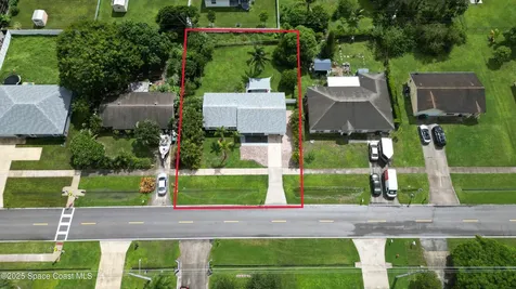 708 NW Floresta Drive Port St. Lucie FL 34983