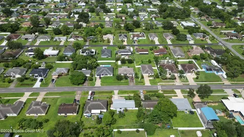 708 NW Floresta Drive Port St. Lucie FL 34983