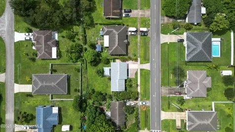 708 NW Floresta Drive Port St. Lucie FL 34983