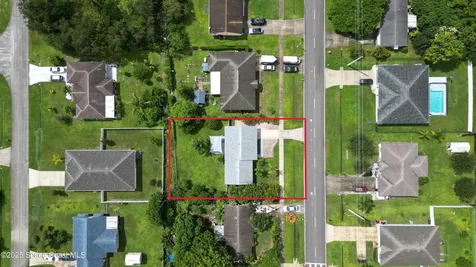 708 NW Floresta Drive Port St. Lucie FL 34983