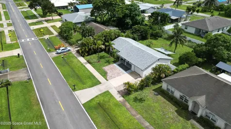 708 NW Floresta Drive Port St. Lucie FL 34983