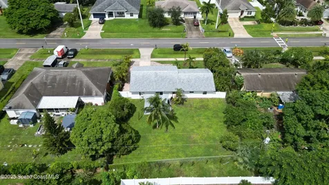 708 NW Floresta Drive Port St. Lucie FL 34983
