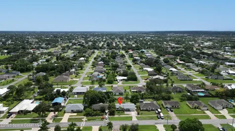 708 NW Floresta Drive Port St. Lucie FL 34983