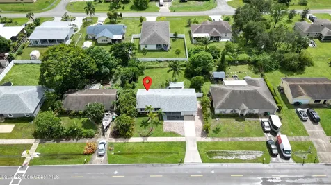 708 NW Floresta Drive Port St. Lucie FL 34983