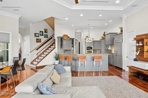 327 Lansing Island Drive Indian Harbour Beach FL 32937