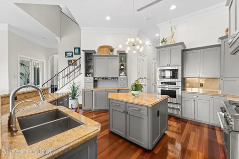 327 Lansing Island Drive Indian Harbour Beach FL 32937