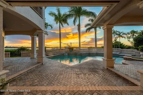 327 Lansing Island Drive Indian Harbour Beach FL 32937