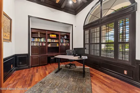 327 Lansing Island Drive Indian Harbour Beach FL 32937