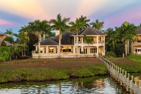 327 Lansing Island Drive Indian Harbour Beach FL 32937
