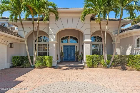327 Lansing Island Drive Indian Harbour Beach FL 32937