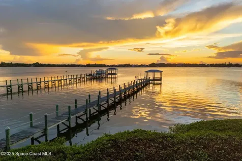 327 Lansing Island Drive Indian Harbour Beach FL 32937