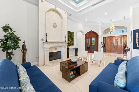 327 Lansing Island Drive Indian Harbour Beach FL 32937