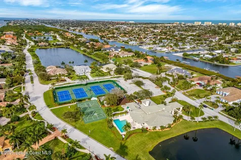 327 Lansing Island Drive Indian Harbour Beach FL 32937