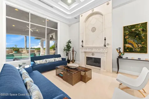 327 Lansing Island Drive Indian Harbour Beach FL 32937