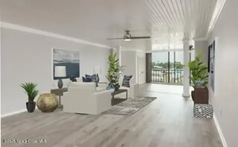 18 Marina Isles Boulevard Indian Harbour Beach FL 32937