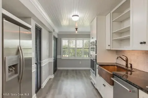 18 Marina Isles Boulevard Indian Harbour Beach FL 32937