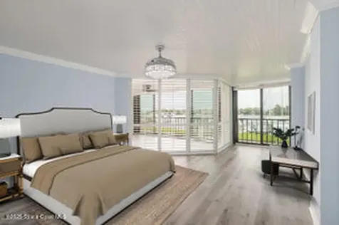 18 Marina Isles Boulevard Indian Harbour Beach FL 32937