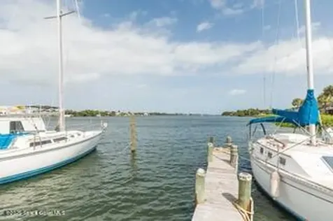 18 Marina Isles Boulevard Indian Harbour Beach FL 32937