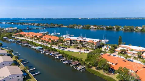 18 Marina Isles Boulevard Indian Harbour Beach FL 32937