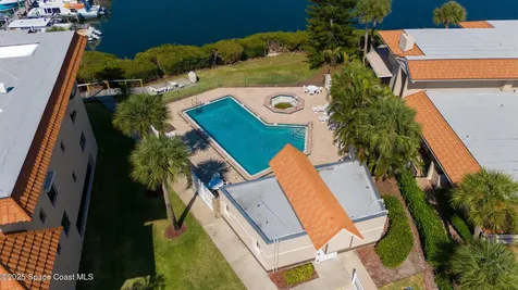 18 Marina Isles Boulevard Indian Harbour Beach FL 32937