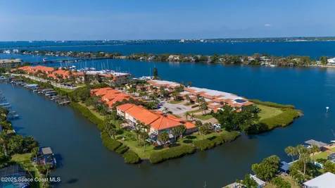18 Marina Isles Boulevard Indian Harbour Beach FL 32937