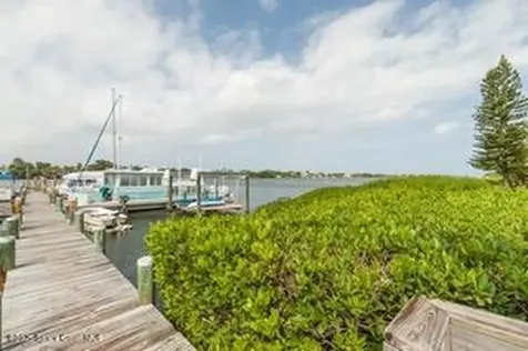 18 Marina Isles Boulevard Indian Harbour Beach FL 32937