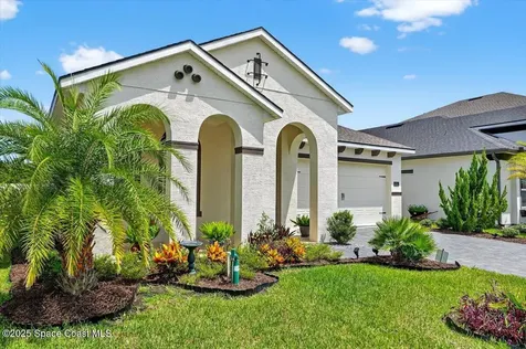 6211 W Fallsgrove Lane W Port Orange FL 32128
