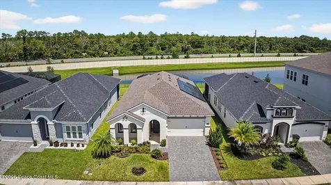 6211 W Fallsgrove Lane W Port Orange FL 32128