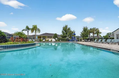 6211 W Fallsgrove Lane W Port Orange FL 32128