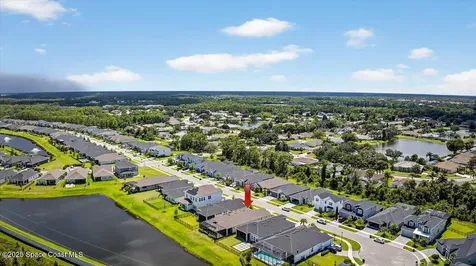 6211 W Fallsgrove Lane W Port Orange FL 32128