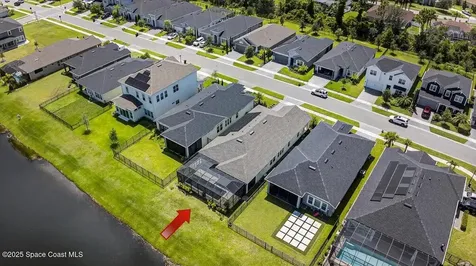 6211 W Fallsgrove Lane W Port Orange FL 32128