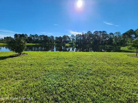 676 Stonebriar Drive SE Palm Bay FL 32909