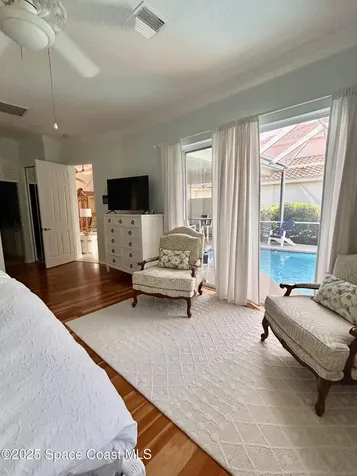 202 Osprey Villas Court Melbourne Beach FL 32951