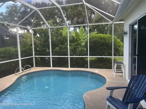 202 Osprey Villas Court Melbourne Beach FL 32951