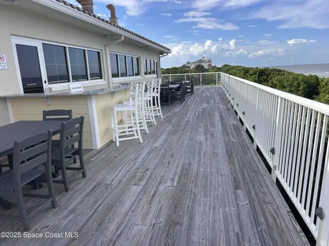 202 Osprey Villas Court Melbourne Beach FL 32951