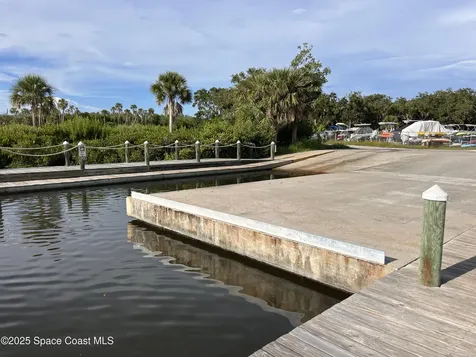 202 Osprey Villas Court Melbourne Beach FL 32951