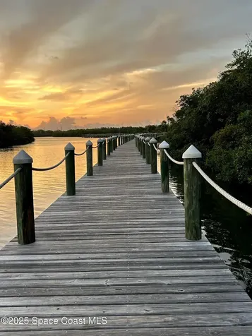 202 Osprey Villas Court Melbourne Beach FL 32951