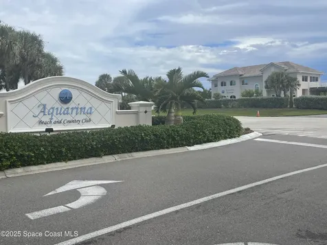 202 Osprey Villas Court Melbourne Beach FL 32951