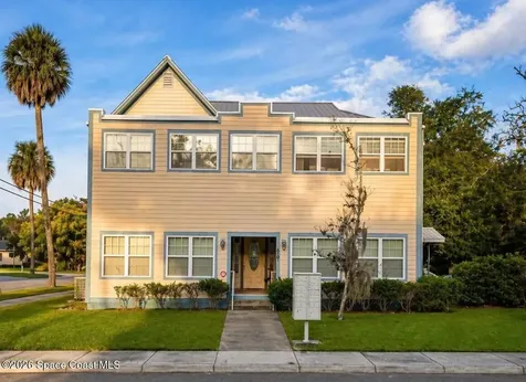 22 S Clyde Avenue Kissimmee FL 34741