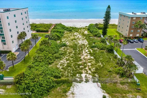 1455 N Highway A1a Indialantic FL 32903