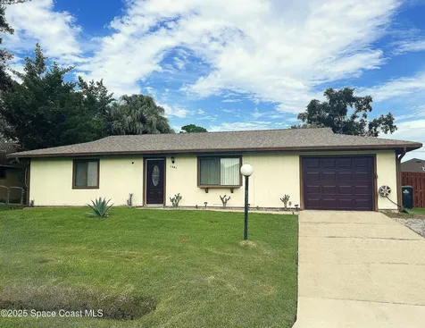 1381 Vander Avenue SE Palm Bay FL 32909