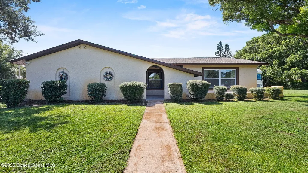 3500 Palmer Drive Titusville FL 32780