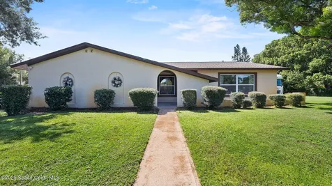 3500 Palmer Drive Titusville FL 32780