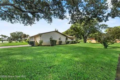 3500 Palmer Drive Titusville FL 32780
