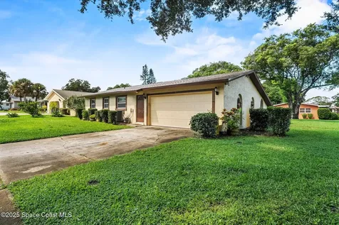 3500 Palmer Drive Titusville FL 32780