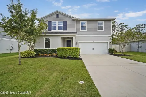 1379 Moscato Drive Titusville FL 32780