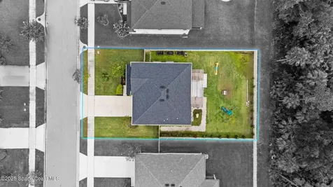 1379 Moscato Drive Titusville FL 32780